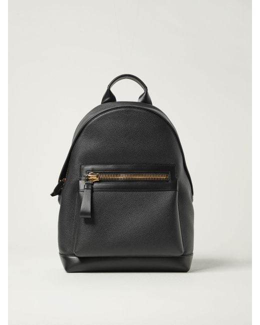 Tom Ford Rucksack Herren in Black für Herren
