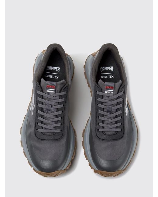 Camper White Shoes for men