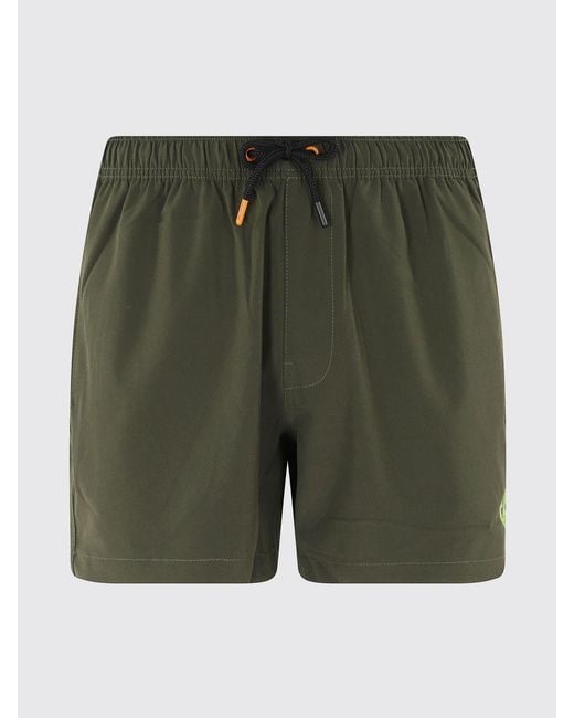 Save The Duck Green Swimsuit for men