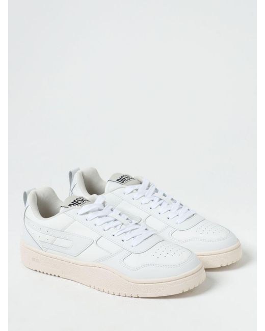 DIESEL S-Ukiyo V2 Sneakers in White für Herren