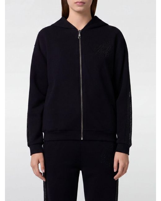 Philipp Plein Blue Jacket
