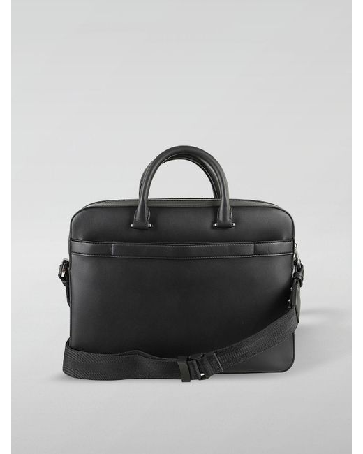 Boss Black Bags for men