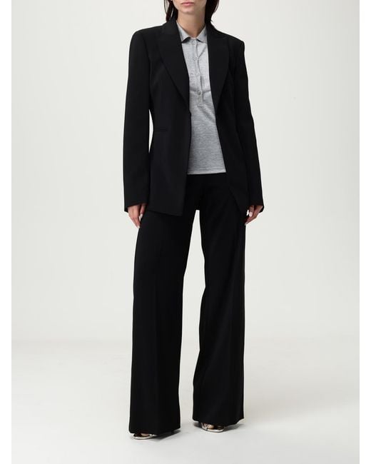 Patrizia Pepe Black Blazer