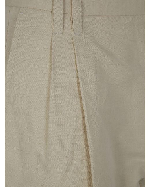 Filippa K Gray Short