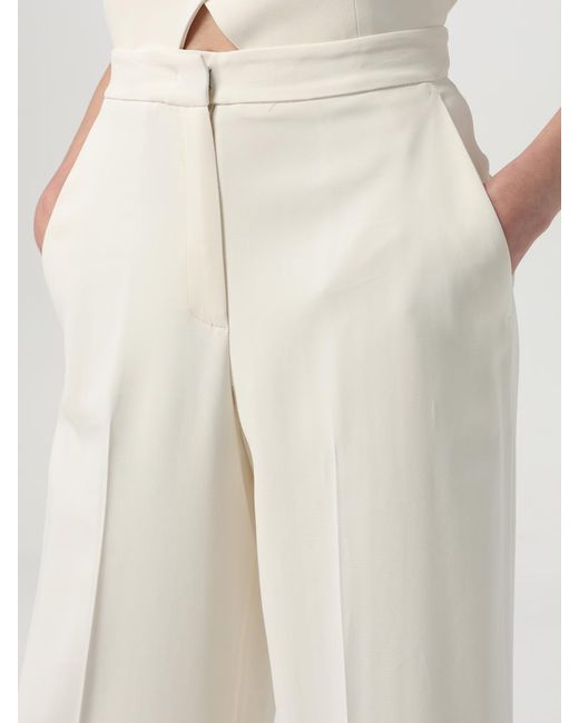 Pinko Natural Pants