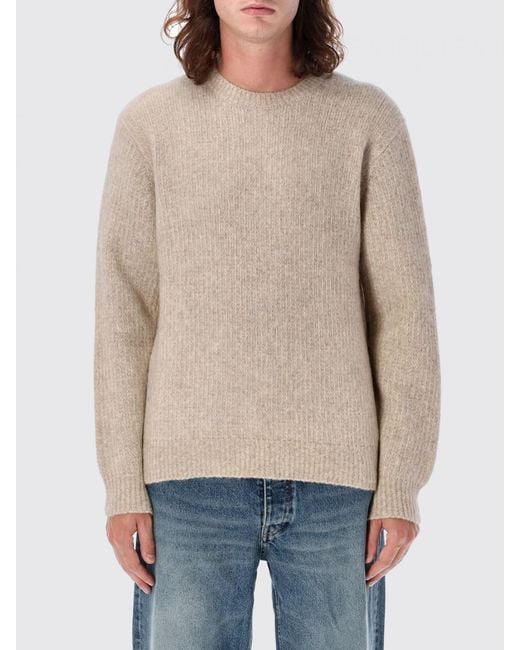 sunflower Natural Jumper for men