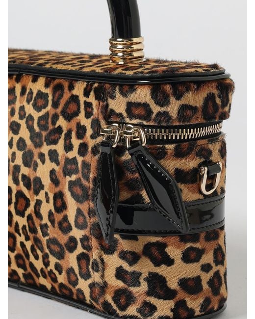Roger Vivier Black Shoulder Bag