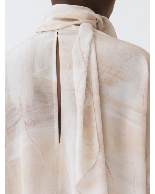 Fabiana Filippi Natural Top