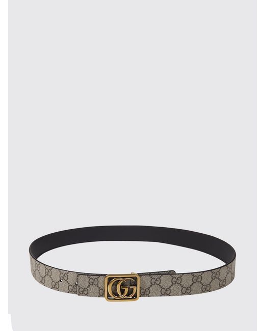 Gucci Natural Belt for men