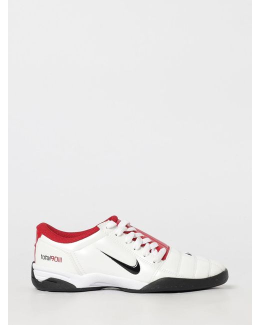 Nike White Sneakers