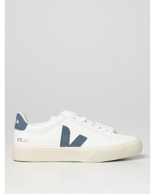 Veja White Sneakers