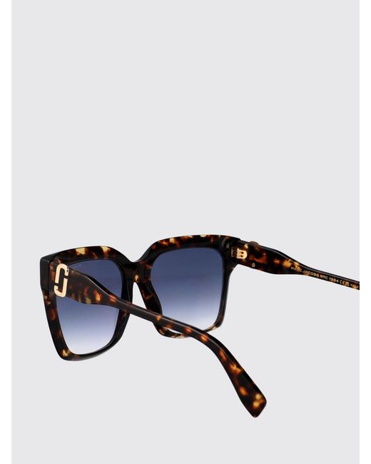 Marc Jacobs Brown Marc764/S Acetate Sunglasses