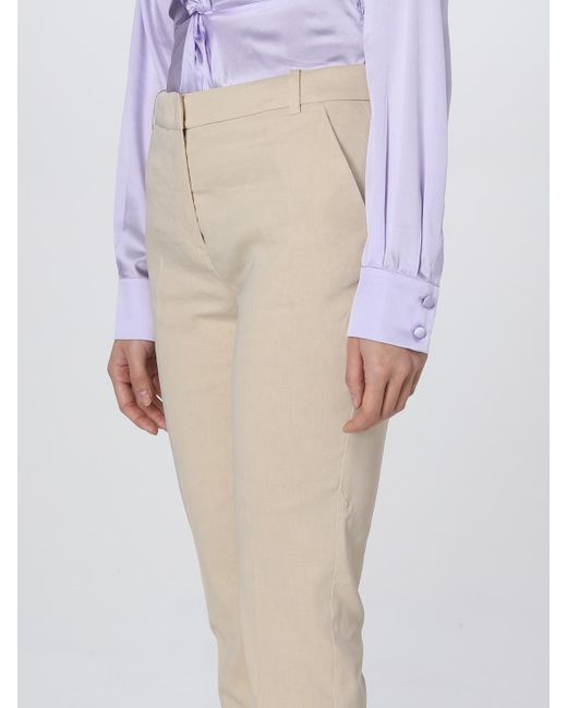 Pinko Natural Pants