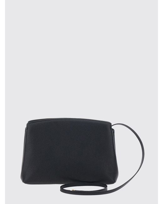 Liffner Black Mini Bag