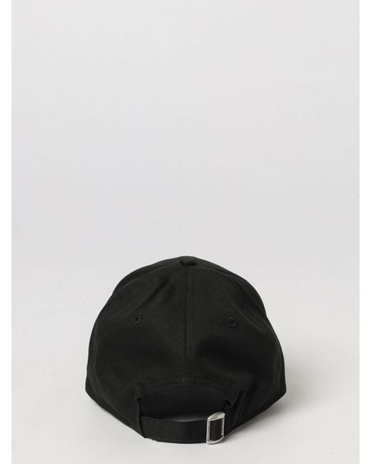 Cappello Uomo di KTZ in Black da Uomo