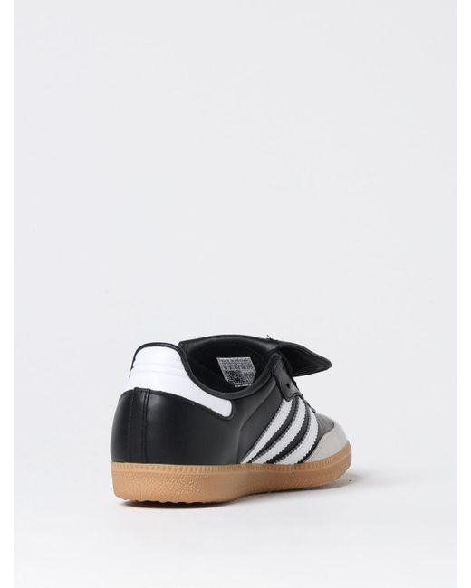 Adidas Originals Black Sneakers for men