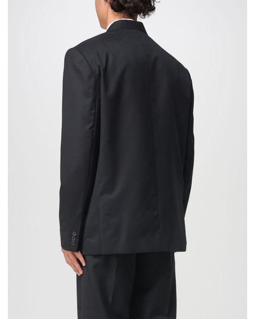 KENZO Blazer Herren in Blue für Herren