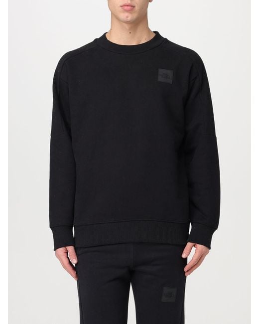The North Face Jumper in Black for Men Lyst UK