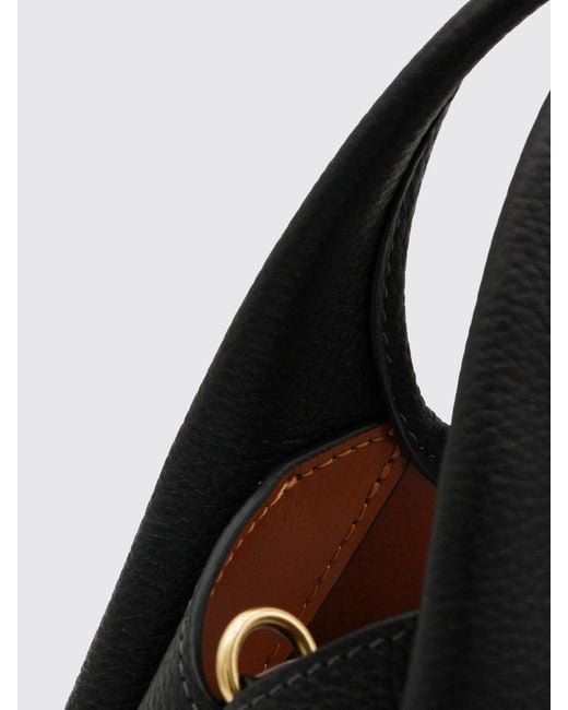 COACH Black Handbag