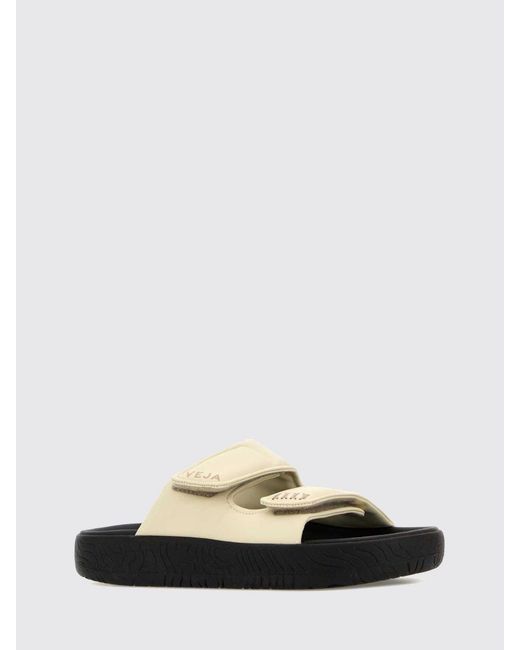 Veja Multicolor Heeled Sandal