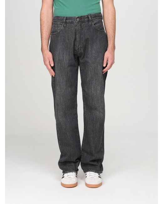 Jeans Hombre Levi's de hombre de color Black