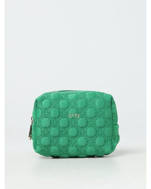 V73 Green Handbag