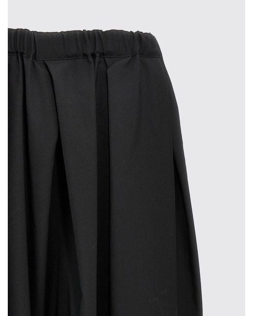 Comme des Garçons Black Comme Des Gar&Ccedil	Ons Trousers