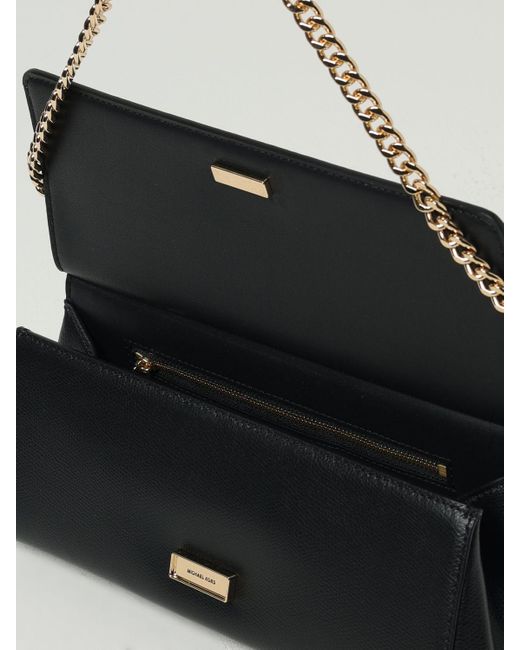 Borsa Carmine di Michael Kors in White