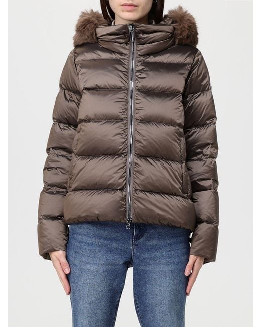Colmar Brown Jacket