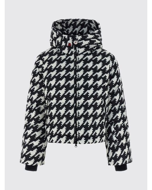 Perfect Moment Black Jacket