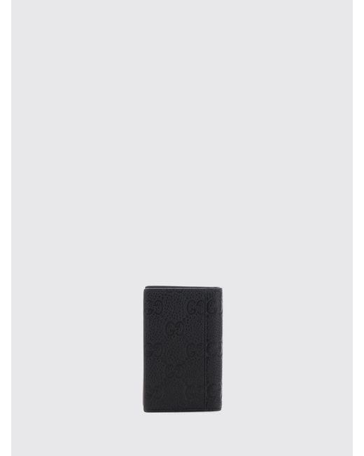 Gucci White Wallet for men