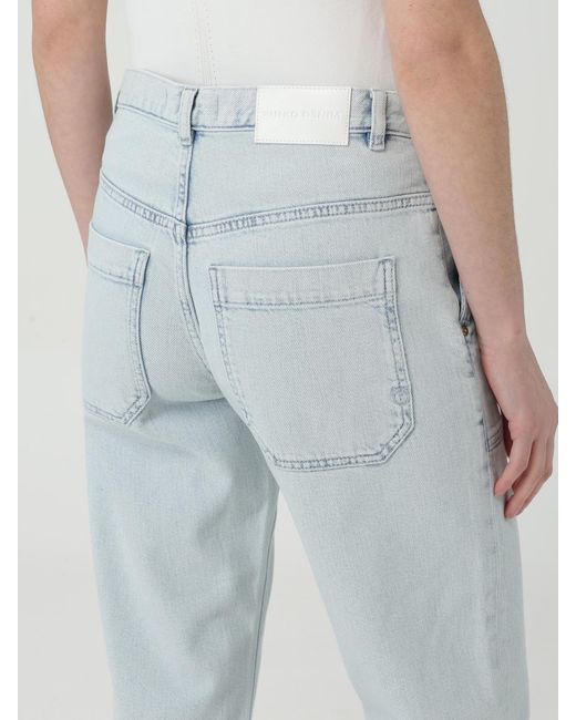 Pinko Blue Jeans