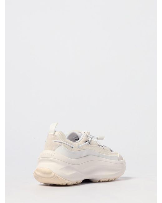 Moon Boot Natural Trainers for men
