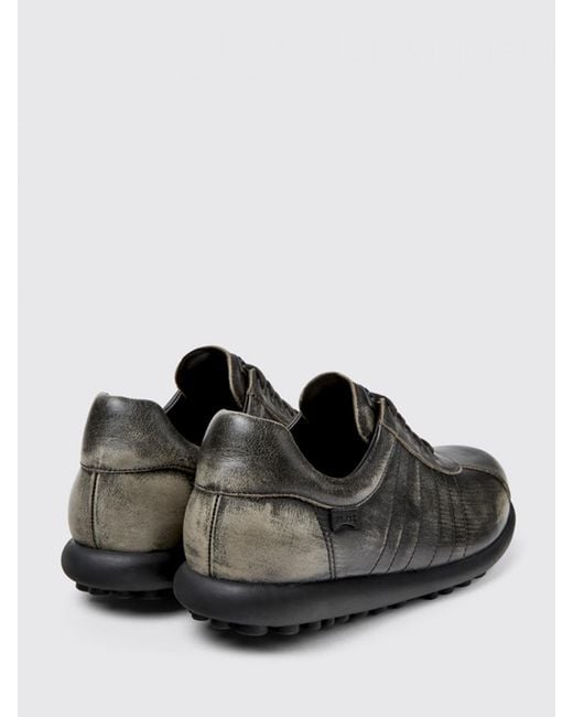 Camper Black Shoes for men