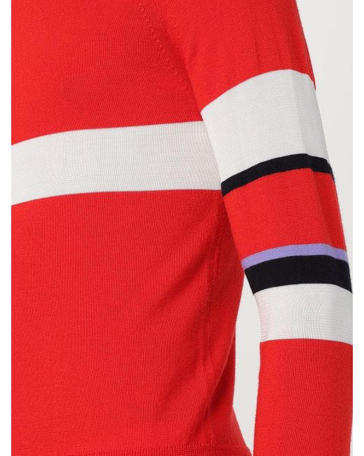 Wales Bonner Strickjacke Herren in Red für Herren