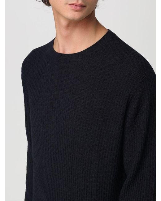 Emporio Armani Pullover Herren in Blue für Herren