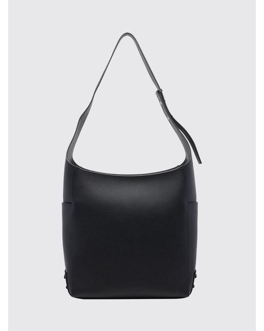 Tod's Black Shoulder Bag for men