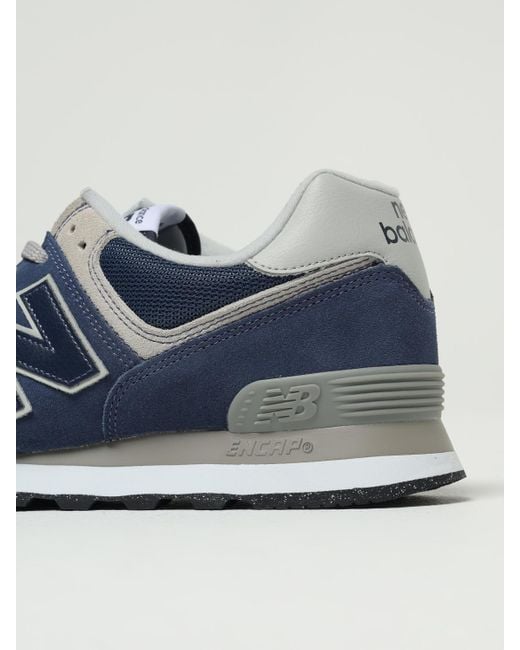 Doucal's Schuhe Herren in Blue für Herren