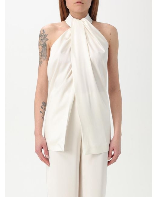 Stella McCartney White Top