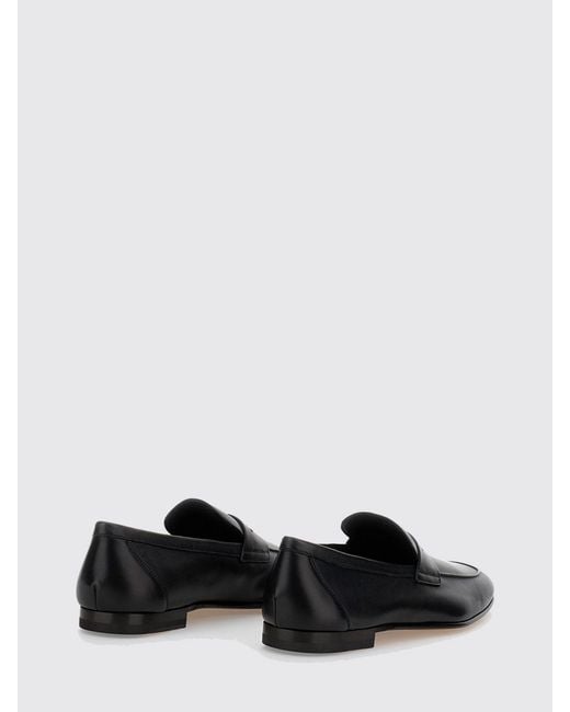 Tod's White Loafers for men
