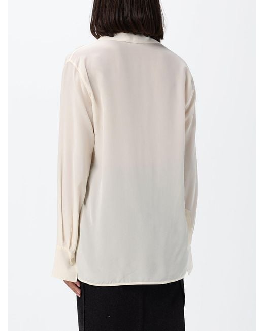 Victoria Beckham White Top