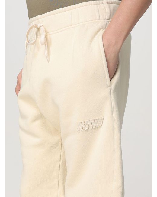 Autry Shorts Herren in Natural für Herren