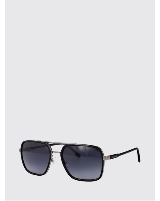 Carrera White 256/S Acetate And Metal Sunglasses for men