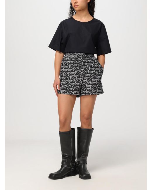 Burberry Black Short