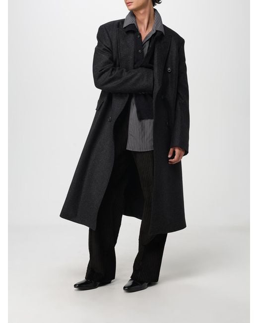 Our Legacy Black Trousers for men