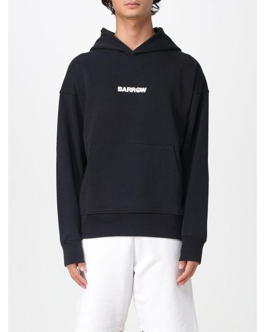 Barrow Sweatshirt Herren in Black für Herren