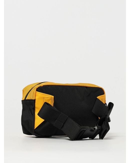 Marsupio Base Camp Uomo di The North Face in Orange da Uomo