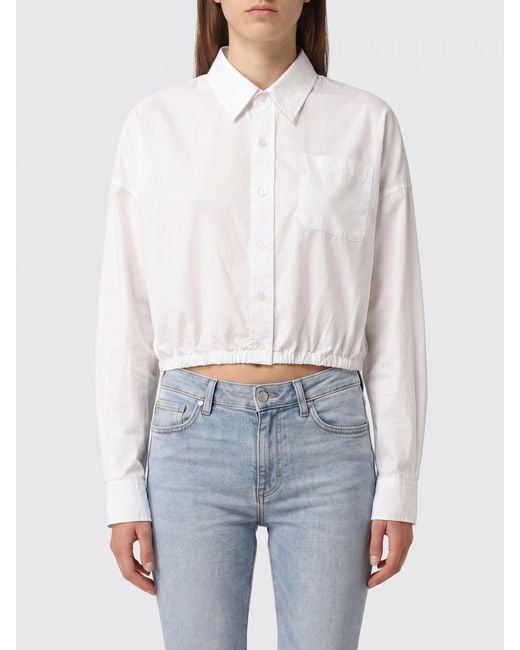 R13 White Top