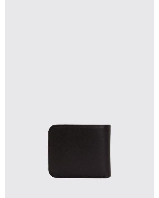 Fred Perry White Wallet for men