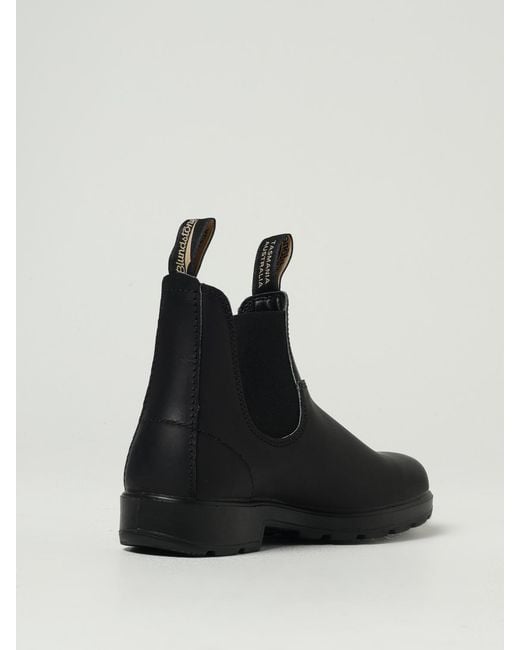 Blundstone Black Shoes